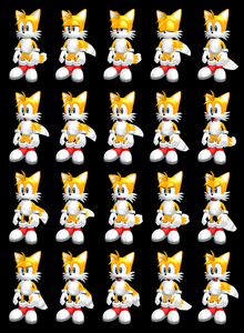 Tails