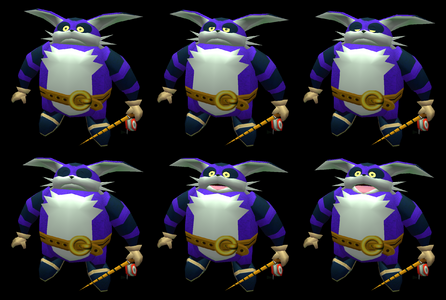 Big (Extras removed)